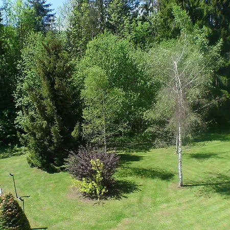 Apartment Confortable Avec Parking Et Animaux Admis