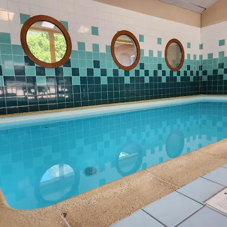 Confortable Avec Parking Et Animaux Admis Apartment