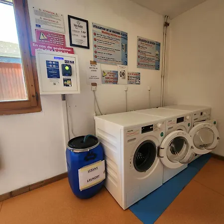 Confortable Avec Parking Et Animaux Admis Samoens